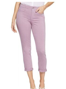 NYDJ HR Girlfriend Jean Hollywood in Taro